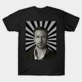Retro Gosling T-Shirt